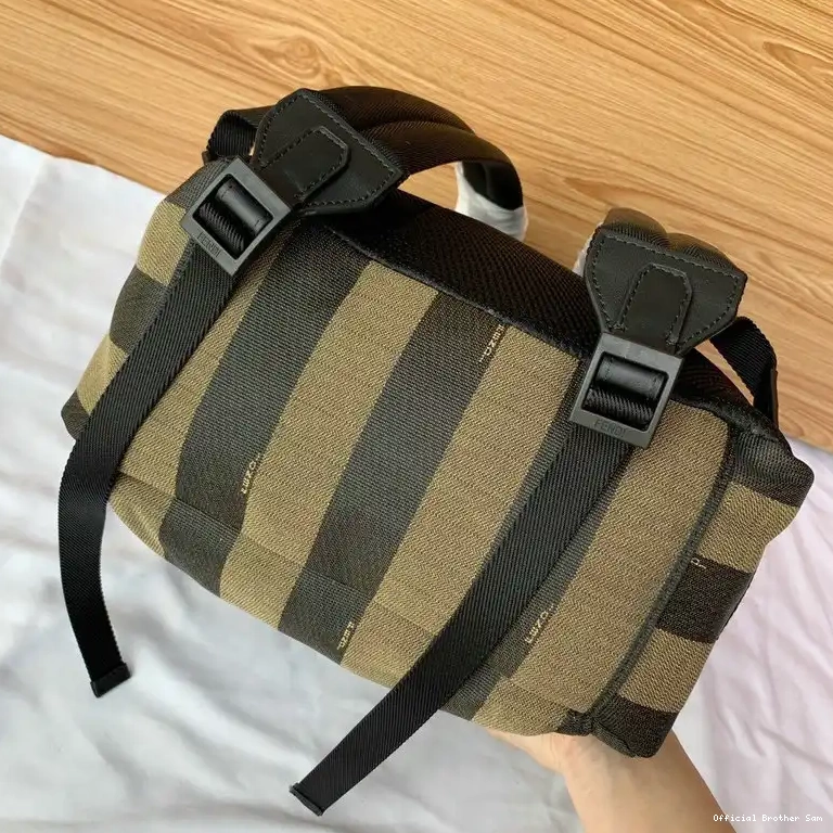 Official Brother Sam 205GIV0029 Bags Fendi 0703
